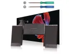 2-power 2P-A1965 akumuliatorius, skirtas Apple MacBook Air 13 A1932 (Late 2018 EMC3184 - 2019 EMC3184) - A2179 (2020 EMC3302)