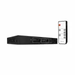 Lindy 38302 2x2 HDMI 18G matricinis komutatorius