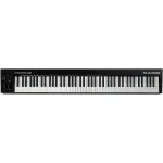 M-AUDIO Keystation 88 MK3 MIDI klaviatūra 88 klavi&scaron;ų USB juoda, balta