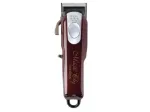 Wahl Cordless Magic Clip Burgundy profesionalūs plaukų kirpimo žirklės 0,8&ndash;2,5 mm