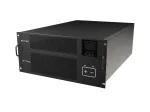 ARMAC R/10000I/PF1/DF 10000VA Online dvigubos konversijos rackmount UPS su 10 i&scaron;vadais, LCD ekranu, metaliniu dulkėms atspariu korpusu