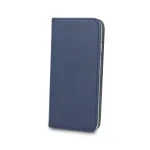 GreenGo Huawei Mate 20 lite Smart Magnetic tamsiai mėlynas dėklas