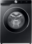 Samsung WW10FG6U94LBU4 skalbimo ma&scaron;ina, 10 kg, 1400 aps./min, Ecobubble, balta