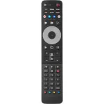 One for All Smart Control Pro juodas &ndash; Universalus nuotolinio valdymo pultas (URC7966)