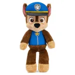 GUND oficialus PAW Patrol Chase Take Along Buddy mink&scaron;tas žaislas, 33 cm, mėlynas/rudas