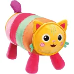 Gabby's Dollhouse: Kuschelkatze, mink&scaron;tas žaislas