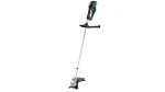 Bosch AdvancedBrushCut 36V-23-750 akumuliatorinis žolės trimeris, 36 V Li-Ion, žalias