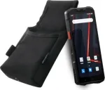 Sunmi L2s PRO 5,5 colio Android 12 mobilusis kompiuteris su dėklu, 3GB/32GB, a&scaron;tuonių branduolių, be skaitytuvo, juodas P09064024-HOL