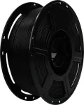 Renkforce RF-6838892 PLA Matt filamentas 1,75 mm 1 kg juodas