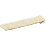 Langų valymo priedas Karcher 2.633-130.0 &mdash; mikropluo&scaron;to &scaron;luostės 275 mm (2 vnt.)
