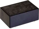 MEAN WELL IRM-03-9S 3W 9V DC PCB montuojamas AC-DC maitinimo modulis