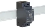 EXSYS EX-6972 DIN bėgio maitinimo &scaron;altinis 36W 12V 3A AC 100-240V