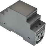 ESPE HDN-3012 DIN bėgio maitinimo &scaron;altinis 12V/24W/2A