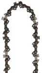 Einhell 4500193 atsarginė grandinė FORTEXXA 18/20 TH akumuliatoriniam grandininiam pjūklui, 3/8 colio LP, 1,1 mm, 33 pavaros grandys, 20 cm lenta