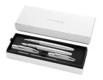 Pelikan Jazz Noble Elegance sidabrinis ra&scaron;ymo rinkinys (tu&scaron;inukas ir mechaninis pie&scaron;tukas) 400197476
