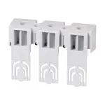 Eaton NZM2-XKSFA gnybtų dangtelis NZM2 serijos automatams (3 dalių rinkinys) 104640