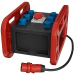 MENNEKES EverBOX GRIP 9502985RT ne&scaron;iojama elektros paskirstymo dėžė