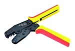 Cimco ClicknCrimp Solar MC4 suspaudimo replės 2,5/4/6 mm&sup2; (106034)