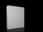 Rittal kompakti&scaron;kas korpusas AX, 2 durų, 1000x1200x300mm