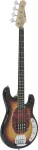 DIMAVERY MM-501 elektrinė bosinė gitara, tobacco 26222075