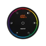 MiBoxer K6 2,4GHz RGB+CCT rotacinis nuotolinio valdymo pultas