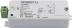 SYNERGY21 S21-LED-SR000163 LED ap&scaron;vietimo valdiklis, baltas