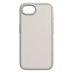 Black Rock Cover Hybrid dėklas Apple iPhone 16e, smėlio spalvos 00229682