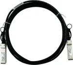 BlueOptics 02314NVE suderinamas BlueLAN DAC SFP+ Twinax kabelis 3m pasyvus 10GbE 02314NVE-BL