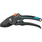 GARDENA sodo žirklės PremiumCut Flex 12250-20 su ergonomi&scaron;ka rankena, lengvas dizainas