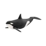 Schleich WILD LIFE žaislinė figūrėlė Orka