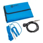 IFIXIT ne&scaron;iojamas antistatinis kilimėlis Universal Nylon, polimeras