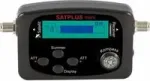 IMPERIAL Telestar SATPLUS MINI palydovinės antenos ie&scaron;kiklis su LCD ekranu ir kompasu 5401202