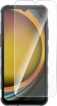 Renkforce RF-7403756 grūdintas stiklas, ekrano apsauga skirtas Samsung Galaxy XCover 7 Pro - 9H kietumas, apsauga nuo pir&scaron;tų atspaudų, atsparus braižymui, 1 vnt.