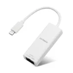 EDIMAX USB 3.2 Type C &ndash; Gigabit Ethernet adapteris (EU-4306C)