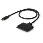StarTech.com USB 3.1 (10Gbps) adapterinis kabelis 2.5 inch SATA diskams - USB-C
