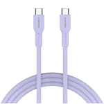CANYON OnWire 60CL C-C 60W pynė 1m violetinė