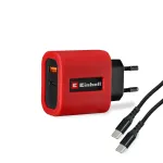 Einhell greitasis įkroviklis 4514149