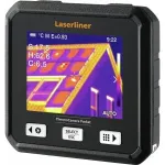 Termovizinis fotoaparatas Laserliner ThermoCamera Pocket, -20 iki 550 &deg;C, 9 Hz