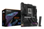 Gigabyte Z890 AORUS Elite Duo X motininė plok&scaron;tė, ATX, LGA1851 lizdas, DDR5