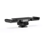 R&Oslash;DE DCS-1 dvigubas &scaron;altojo bato laikiklis
