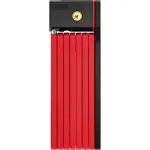ABUS Bordo BIG uGrip 5700K/100 RD SH (86746) &ndash; spyna dviračiui