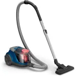 Cikloninis dulkių siurblys Philips 2000 serijos XB2123/09 &mdash; 850 W, 1,3 l, be mai&scaron;elio, kilimams ir kietoms grindims
