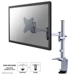 Neomounts FPMA-D1330SILVER monitoriaus rankena 10-30 colių
