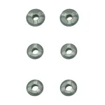 Jabra Perform 45 Eargels ausinių pagalvėlės (3 poros)