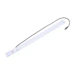 LED panelas Puluz PU5212 60 cm 30W 1690 lm studijos &scaron;viesos skydelis