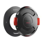 Freewell FW-L1-BL52 pagrindo žiedas 52 mm su dangteliu Real Locking VND sistemai