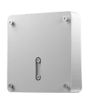 HP EliteOne G9 VESA adapterio plok&scaron;tė (6H1W8AA), sidabro spalvos