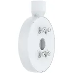 TVirtinimo laikiklis Axis 01457-001 (AXIS T94V01C) dviejų kamerų montavimui