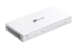 TP-Link Festa FS308G &ndash; valdomas 8 prievadų Gigabit komutatorius (L2/L2+), baltas