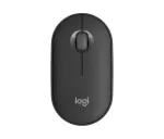 Pelė Logitech M350S Black USB Optinė Belaidė